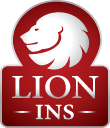 Lionins Logo